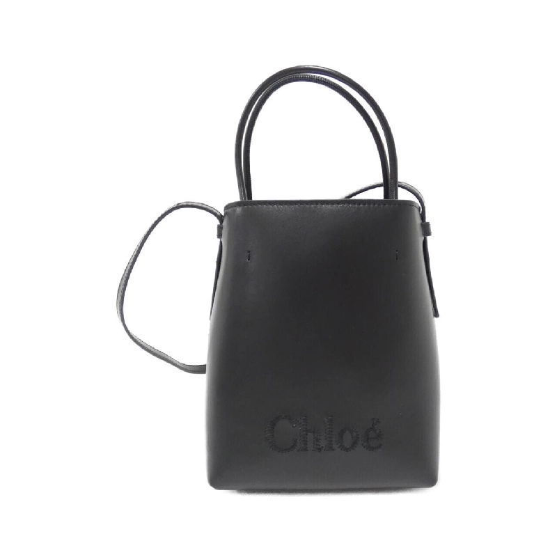 【新品】Chloé CHC23UP873I10 túi xách 619041