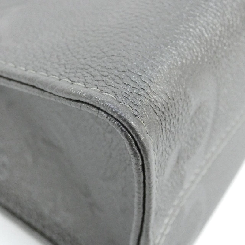 Túi xách Louis Vuitton Monogram Empreinte (LV SKI) OnTheGo PM M12886 - Hàng hiệu Chính hãng 764615