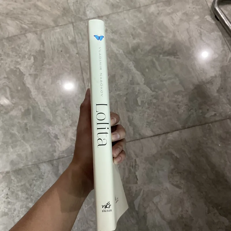 Lolita - Vladimir Nabokov 715118