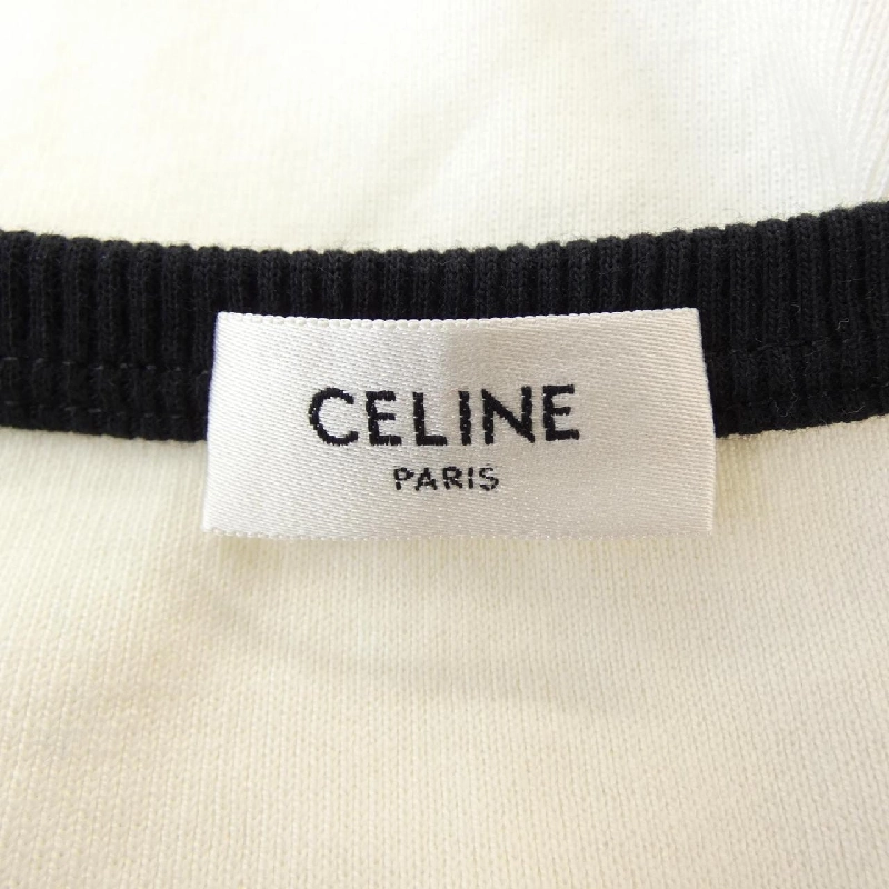 セリーヌ CELINE RX07H0Q12 ニット 630196