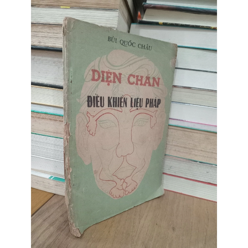 DIỆN CHẨN ĐIỀU KHIỂN LIỆU PHÁP - BÙI QUỐC CHÂU 165537