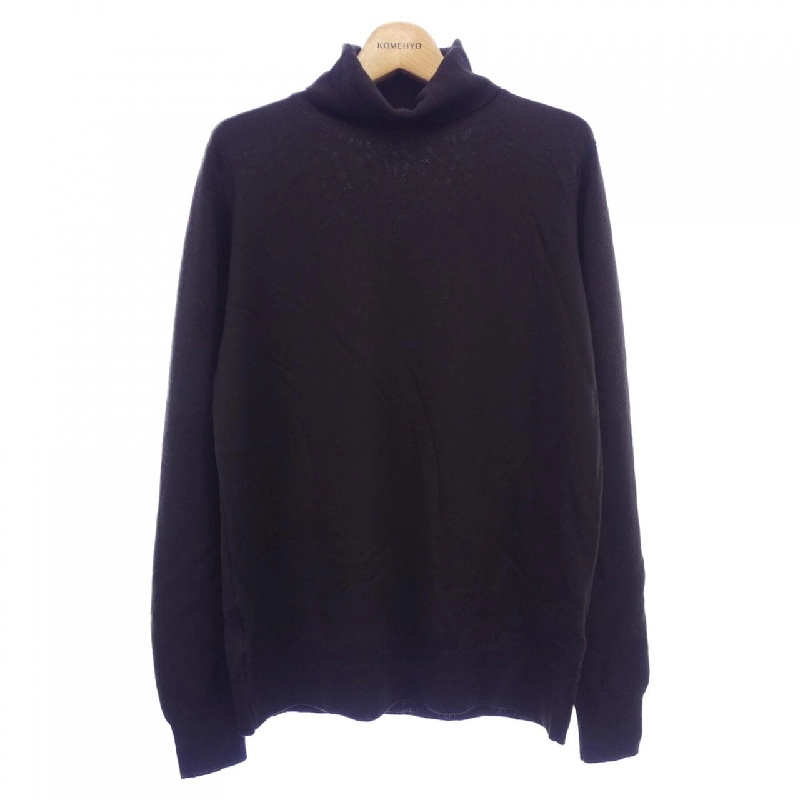 【Mã giảm giá】John Smedley ニット 634783