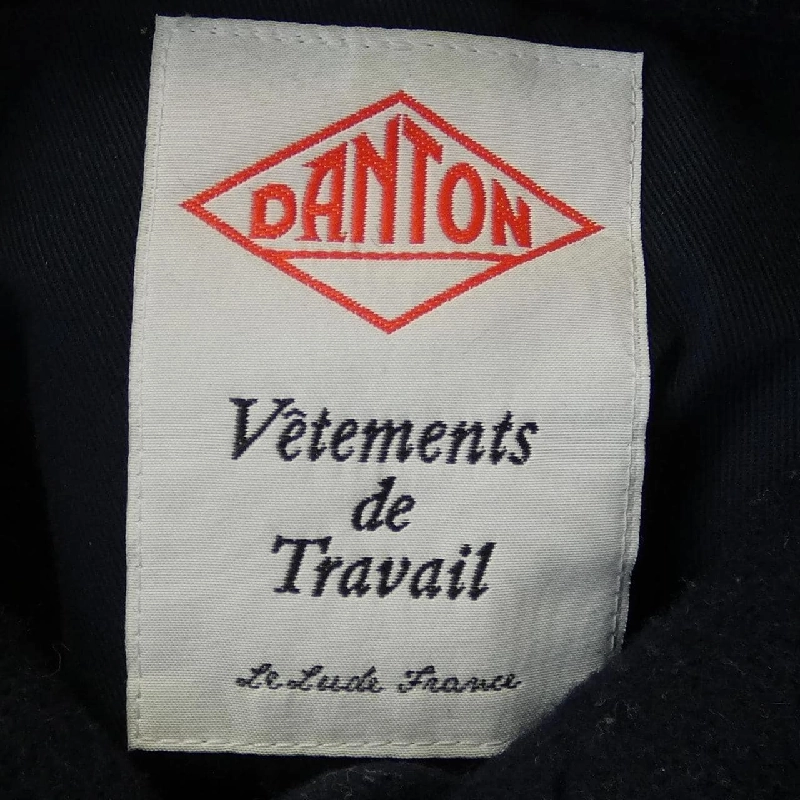 DANTON Coat - Hàng hiệu Chính hãng 825849