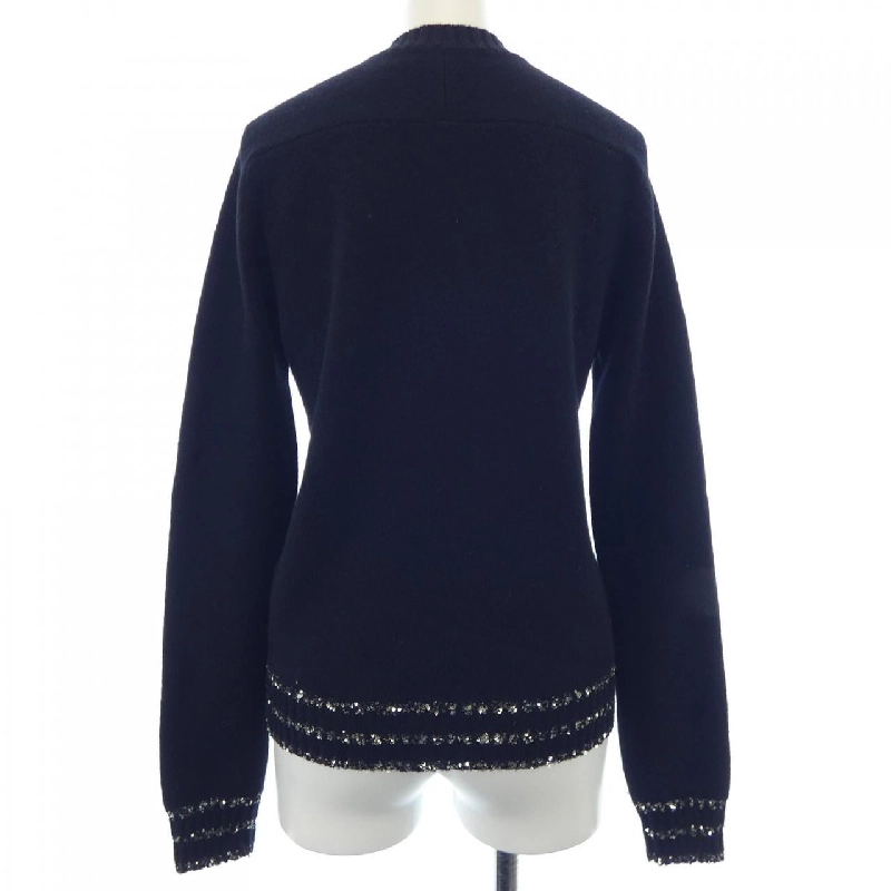 Saint Laurent SAINT LAURENT Áo len 638374