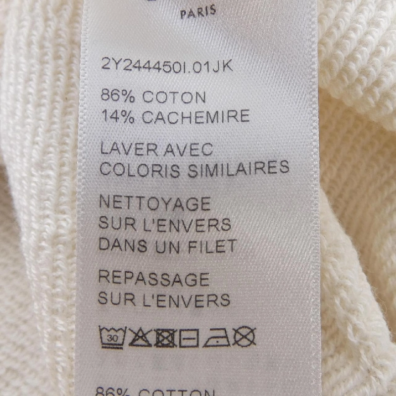 【Mã giảm giá】Celine CELINE Áo thun 644487