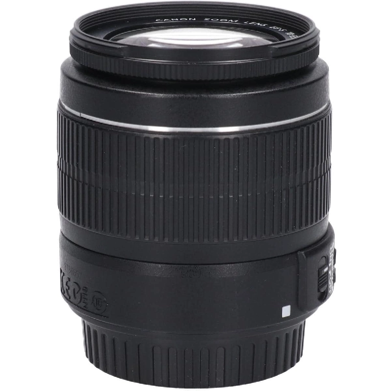 Ống kính EF-S18-55mm F3.5-5.6ISII - Hàng hiệu Authentic 886540