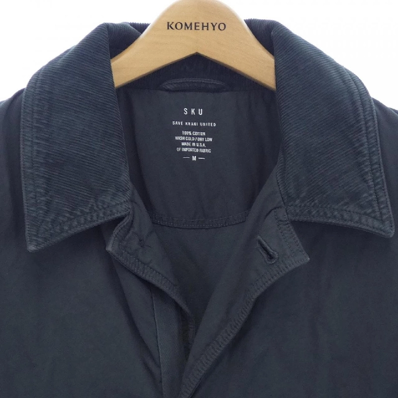 SAVE KHAKI UNITED ジャケット - Hàng hiệu Authentic 881535