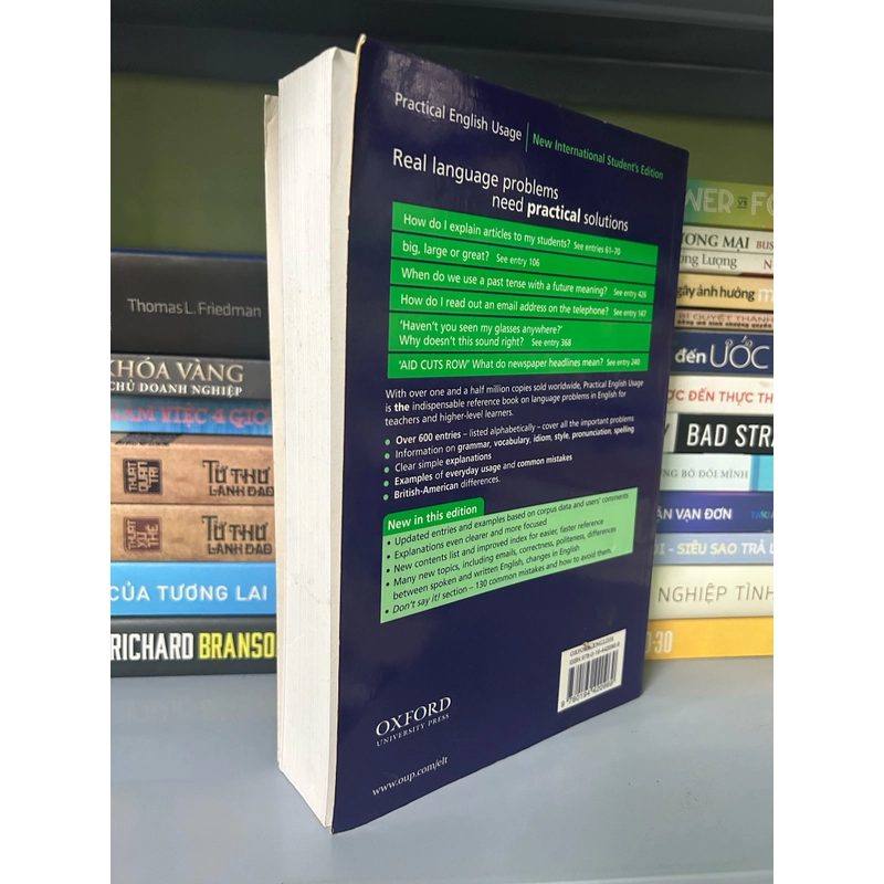 Practical English Usage 469553