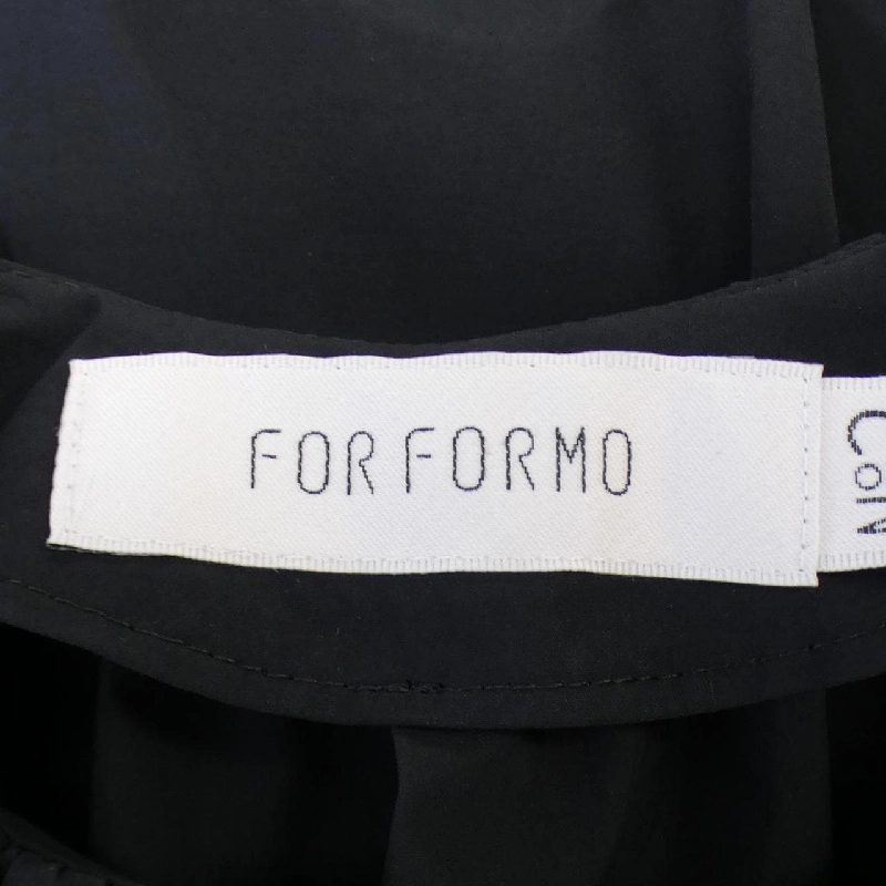 【Mã giảm giá】Áo FORFORMO 637510