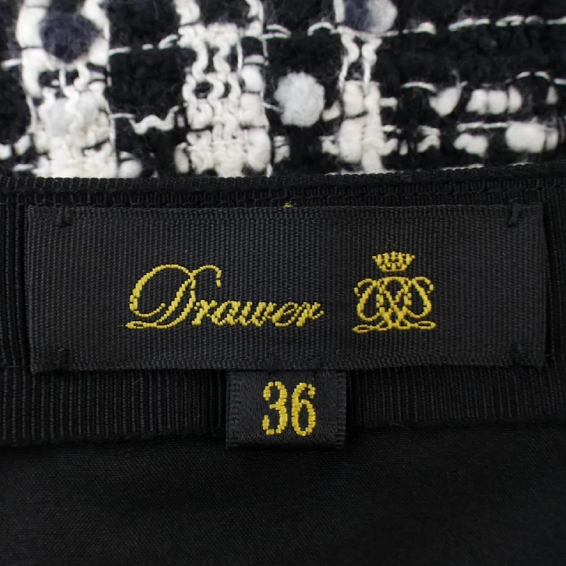 【Mã giảm giá】Đồ nữ DRAWER váy 652912