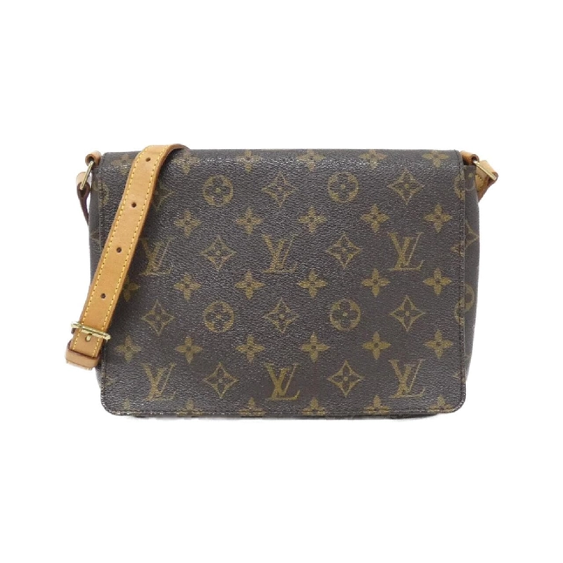 Túi xách vai Louis Vuitton Monogram Musette Tango M51257 - Hàng hiệu Chính hãng 765593