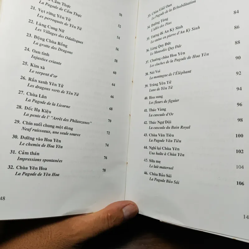 Thi Vân Yên Tử - Hoàng Quang Thuận 1021287