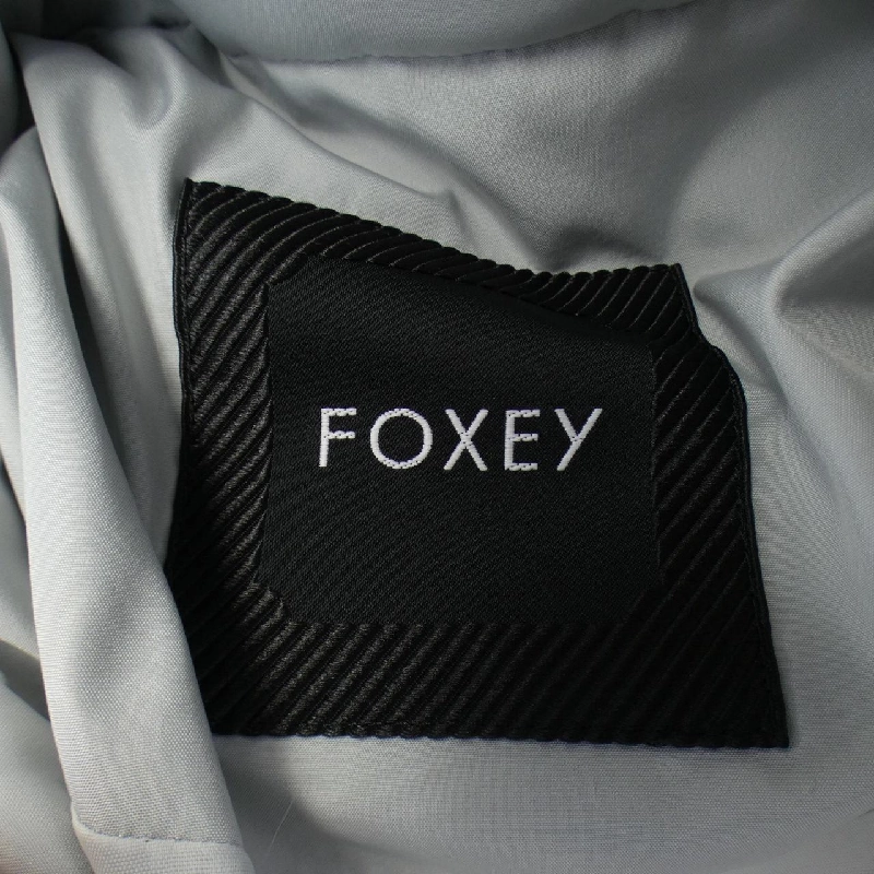 Áo khoác FOXEY - Hàng hiệu Authentic 824442