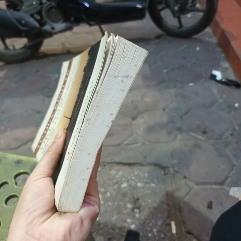 Tư Duy Kinh Tế Việt Nam Chặng Đường Gian Nan Và Ngoạn Mục 1975- 1989 1009459