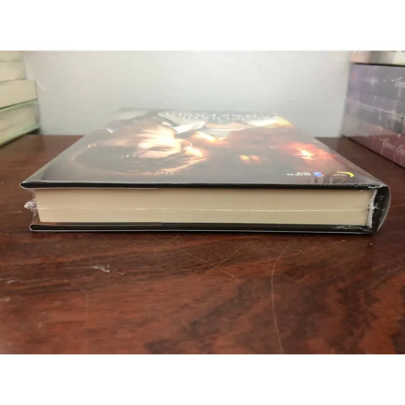 [Đam Mỹ] Codename  Anastasia tập 2 (bìa cứng) 974917