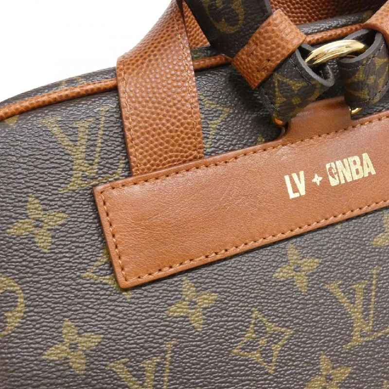 Giày hộp ba lô Louis Vuitton Monogram (LVxNBA) M45784 609778