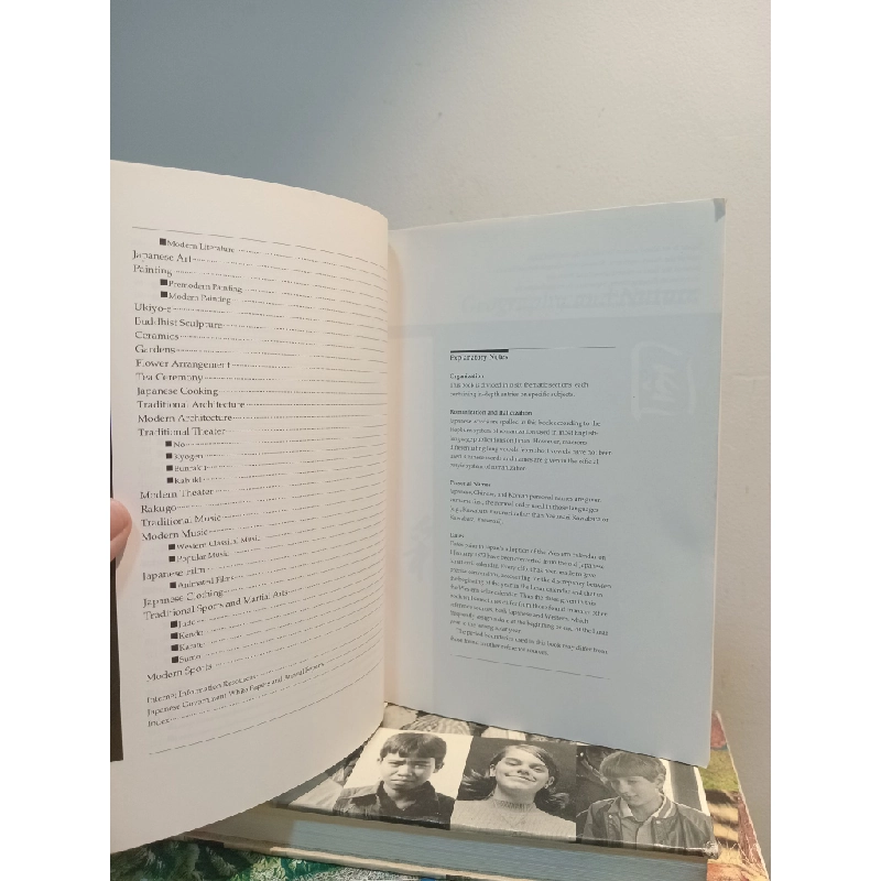 The Japan Book 453736