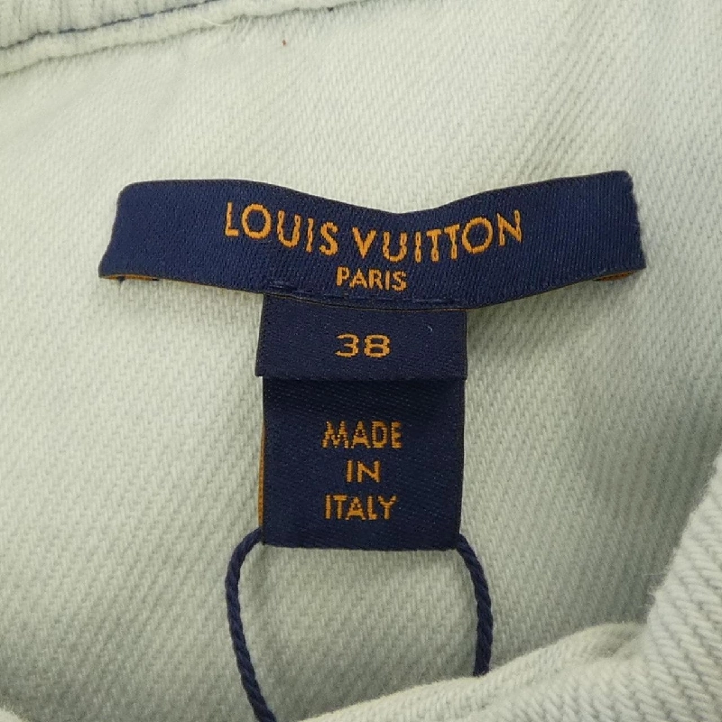 【Mã giảm giá】Đầm LOUIS VUITTON 651053