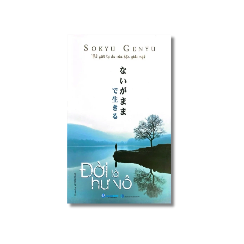 Đời là hư vô - Sokyu Genyu 729912