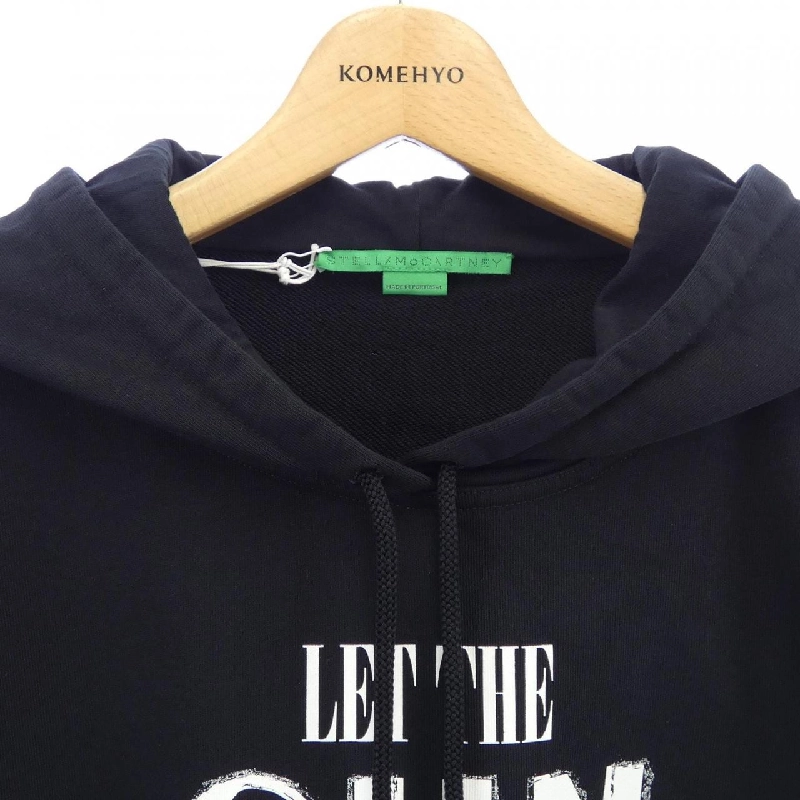 Áo khoác nỉ STELLA MCCARTNEY Sunshine Hoodie 632782