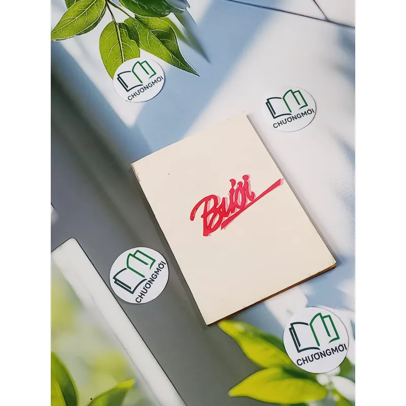 [XƯA] Bưởi - Sách Phật Giáo (1986) - Thích Nhất Hạnh       775988