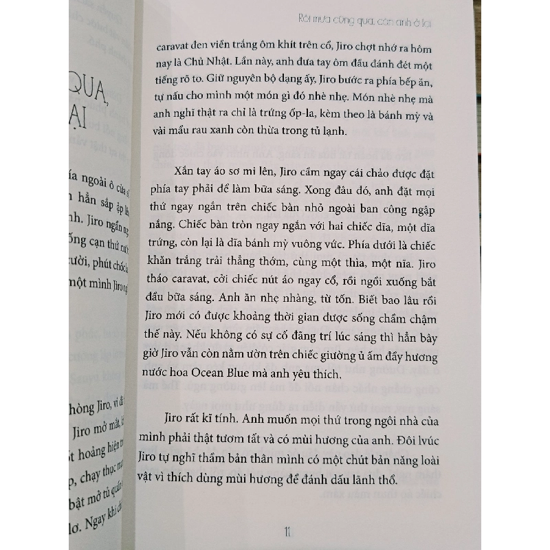 Tranh tối mà yêu - Ray Đoàn Huy 753635