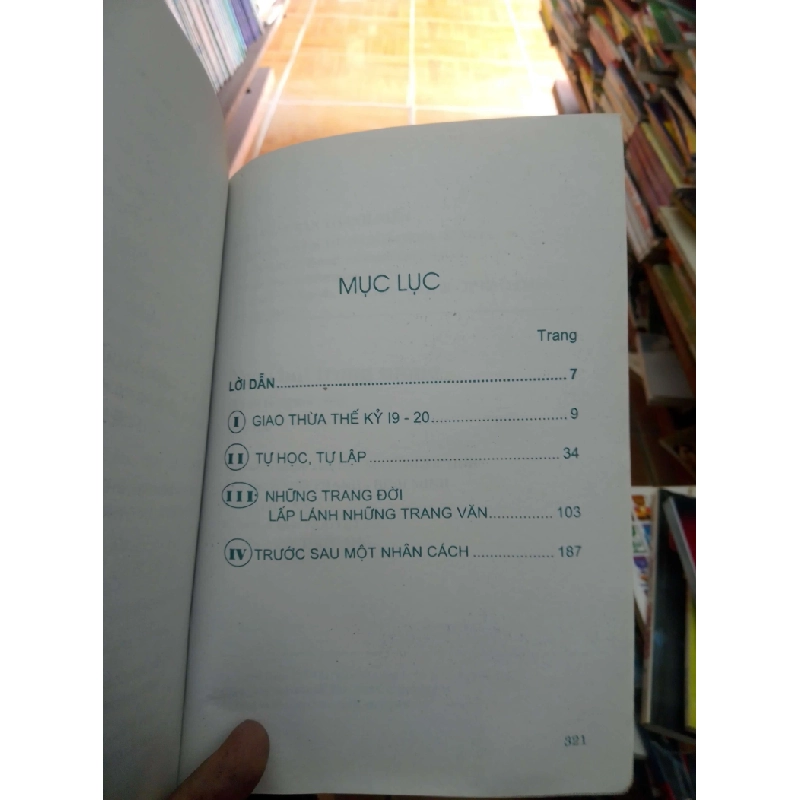 Ngọn bút trong sương - Siêu Hải 2009 VAVO-AK18 969529