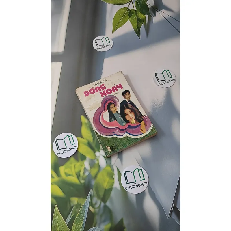 [XƯA] Dòng Xoáy (1989) - Trần Thị Nhật Tân 997586