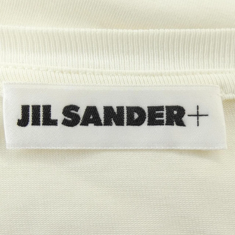 JIL SANDER+ JPUQ70651 Áo thun - Hàng hiệu Chính hãng 823411
