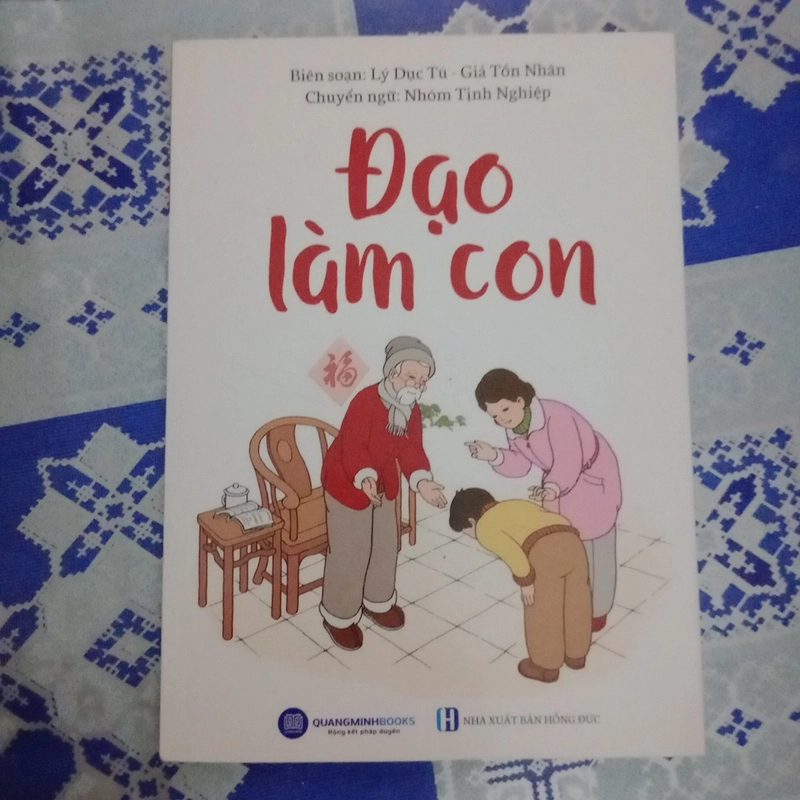 Đạo làm con 551984