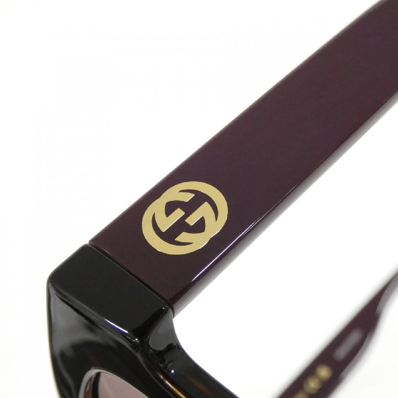 【Sản phẩm mới】Kính mát Gucci GG1714S 624766