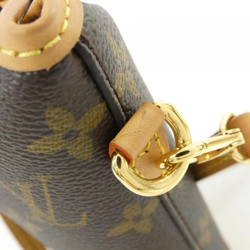 Túi phụ kiện Louis Vuitton Monogram Fold Me M80874 620943