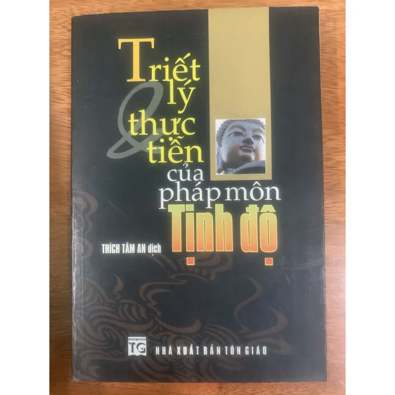 Triết lý thực tiễn của pháp môn tịnh độ 674719