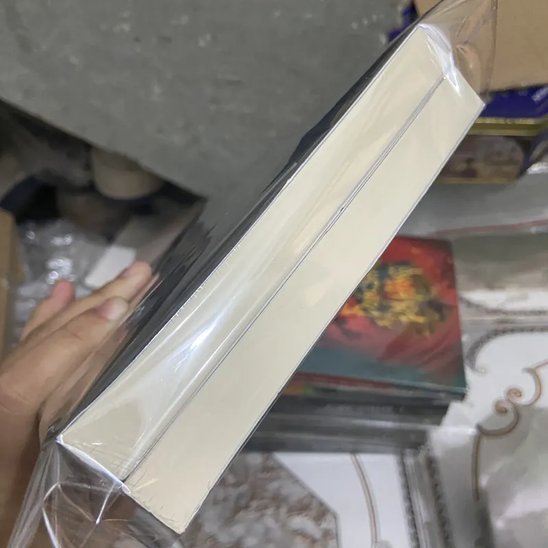 Săn ảnh đi đêm - Trịnh Đột ( 2 tập ) 697828