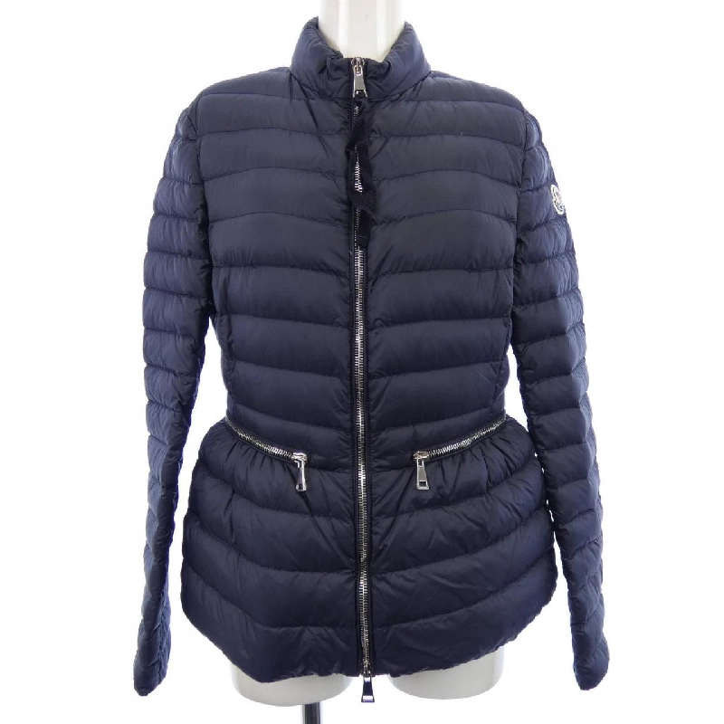 MONCLER AGATE Áo khoác lông - Hàng hiệu Chính hãng 823327