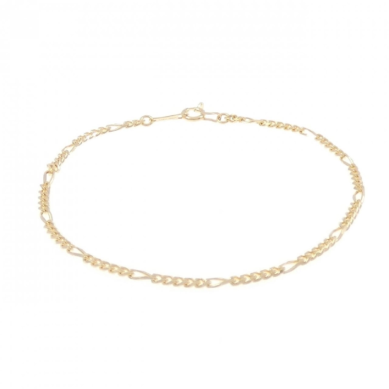 Lala Christie K18YG Vòng tay - Hàng hiệu Chính hãng 844852