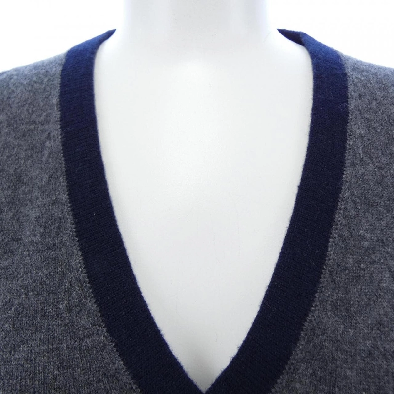 CHANEL P59183K07742 Áo len - Hàng hiệu Chính hãng 773137