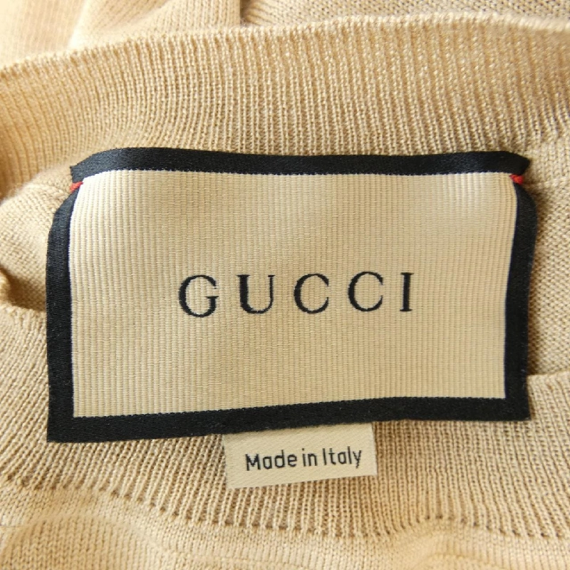 Gucci GUCCI 696368 XKCBW Áo len 629284