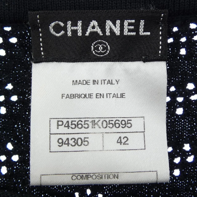 CHANEL P45651K05695 Đầm - Hàng hiệu Chính hãng 809273