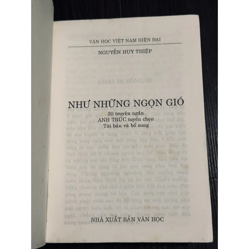 Combo 2c Nguyễn Huy Thiệp 592333