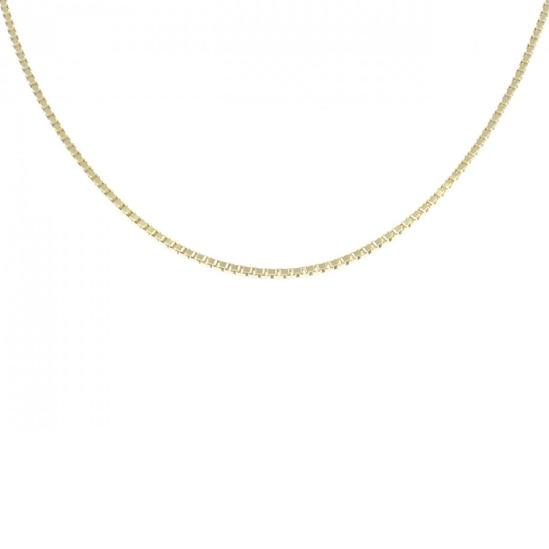 Dây chuyền Venetian 750YG - Hàng hiệu Authentic 864877