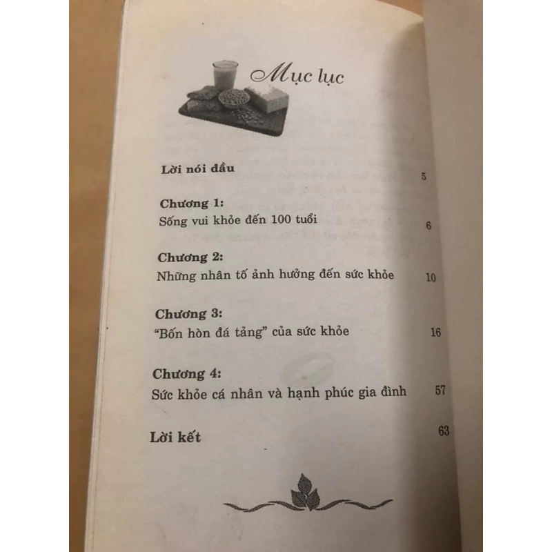 Sách Bí quyết sống lâu trăm tuổi - Kiến Văn, Phúc Quyền sưu tầm, biên soạn 307296