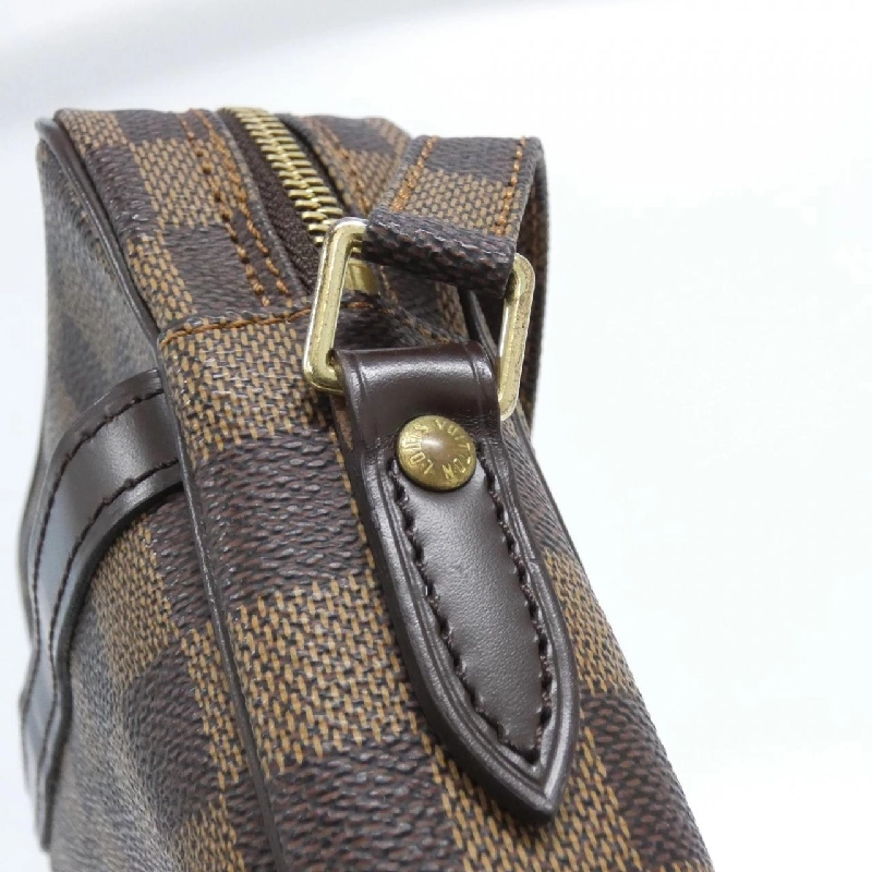 Túi xách vai Louis Vuitton Damier Danube N48061 - Hàng hiệu Authentic 768130