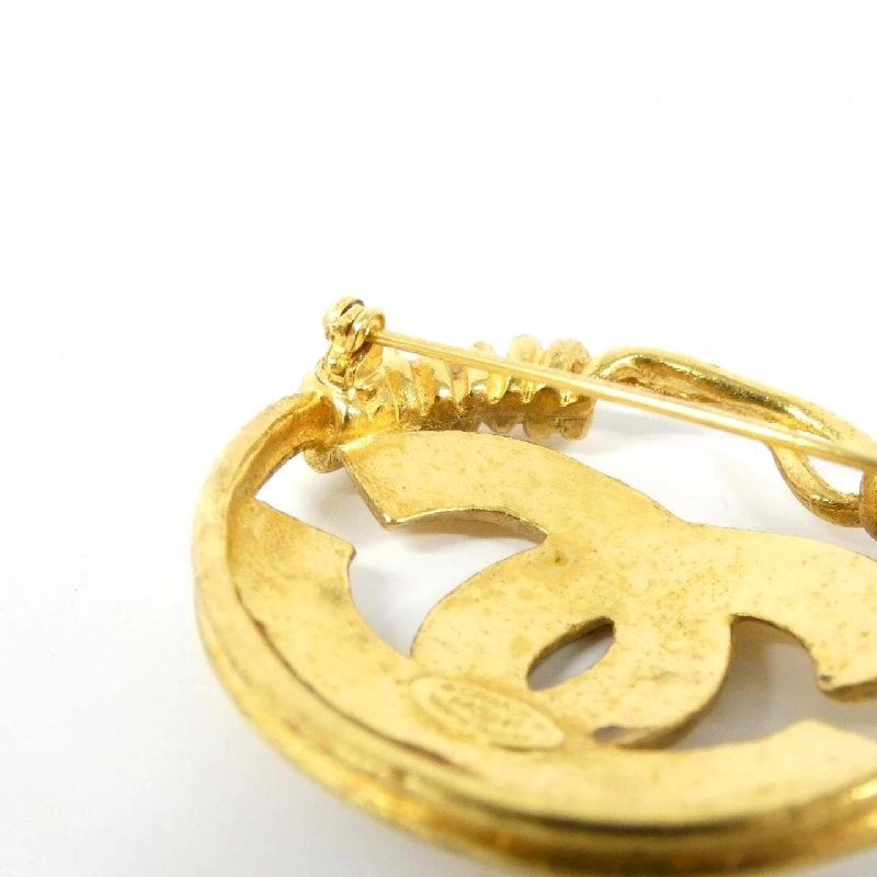 Chanel Brooch - Hàng hiệu Authentic 772683