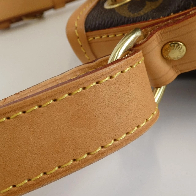 Túi xách vai Louis Vuitton Monogram Noé BB M40817 610665