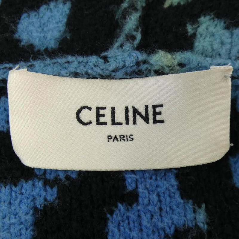 Celine CELINE 2AX4A393W Áo khoác - Hàng hiệu Chính hãng 889220