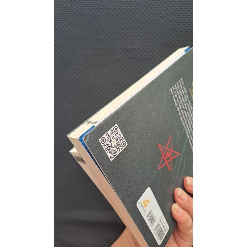 Săn ảnh đi đêm - Trịnh Độc (full 2q, bản đặc biệt) 502207
