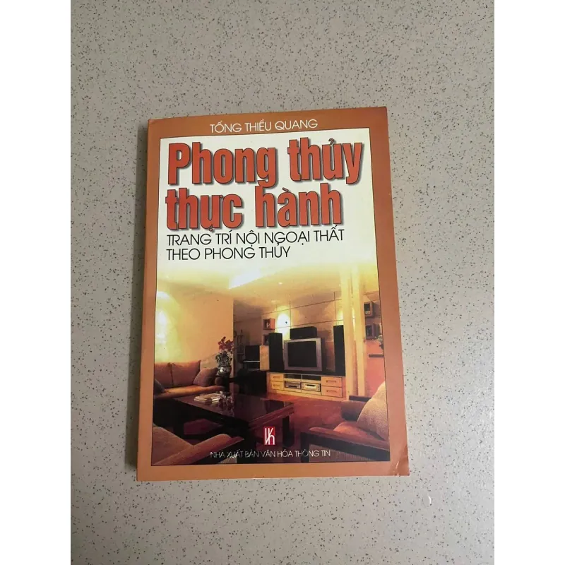 Phong Thủy Thực Hành – Tống Thiều Quang 1022314