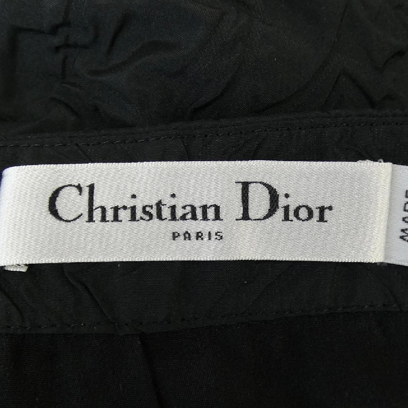 クリスチャンディオール CHRISTIAN DIOR 351J03A2749 Váy - Hàng hiệu Chính hãng 816461