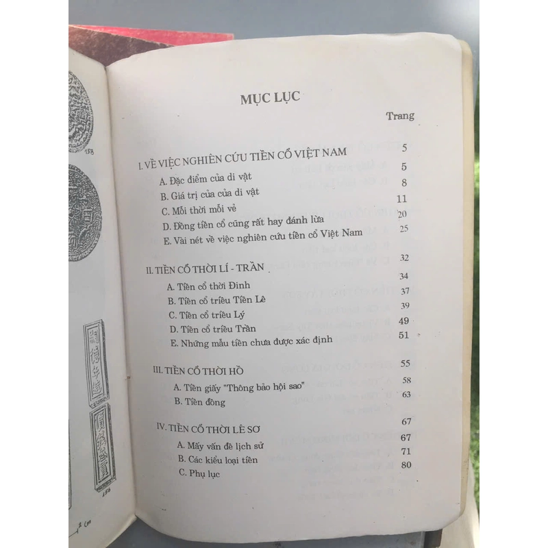 TIỀN CỔ VIỆT NAM 506402